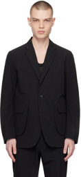 CCP Black Tailored Blazer