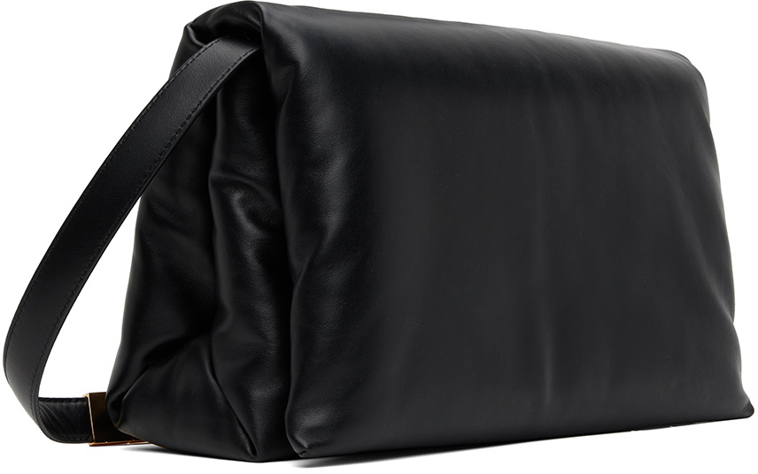 MARNI　PRISMA BAG LARGE　BLACK Marni Black Large Prisma Bag Marni