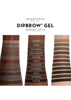 Anastasia Beverly Hills Dipbrow Gel Mini - Soft Brown