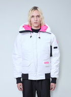 Canada Goose Chilliwack Bomber Jacket