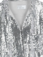Giuseppe di Morabito Sequin Shirt