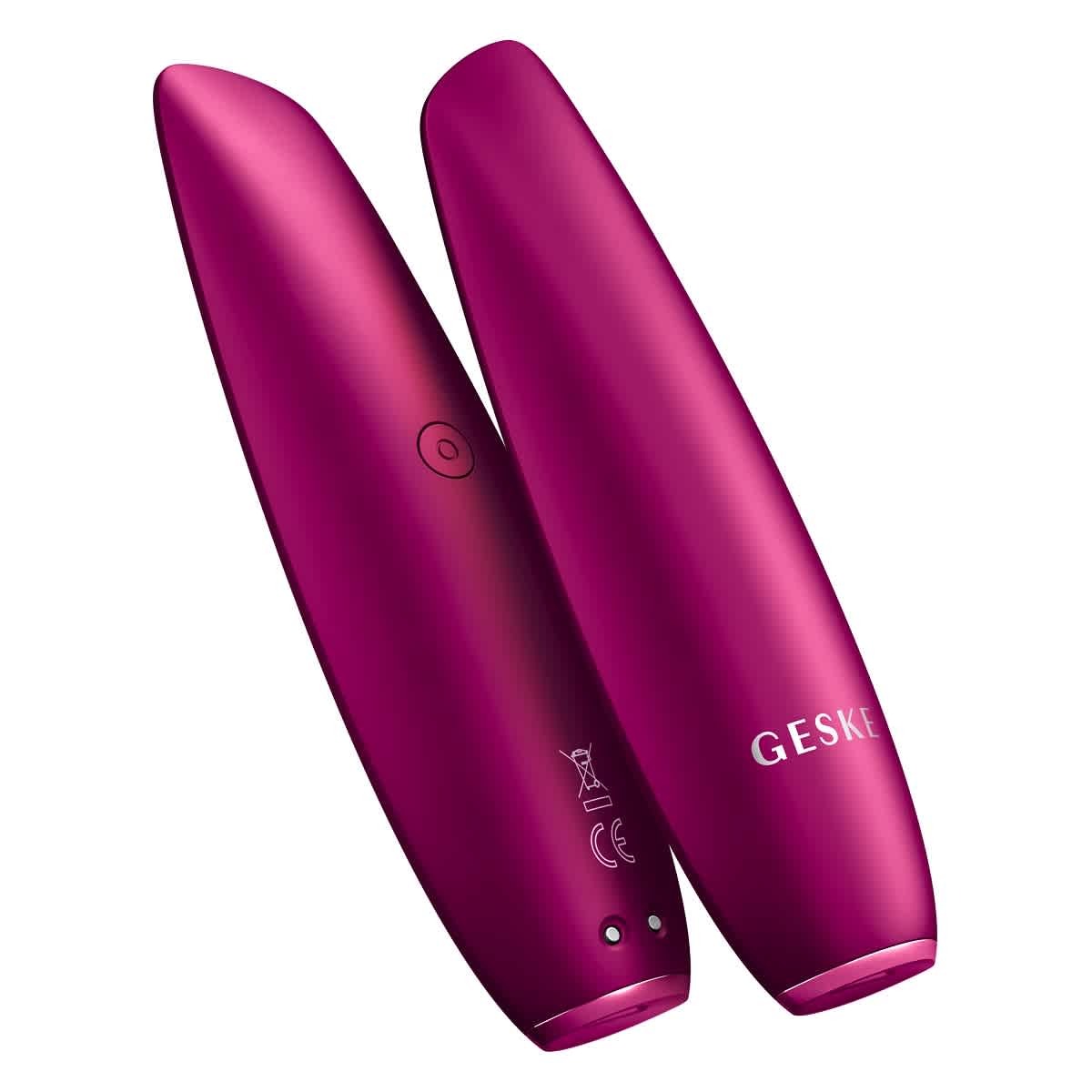 GESKE Touchless Magnetic Peeling Mask | 5 in 1 Skin Care 4099702000353