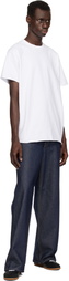 John Elliott White Anti-Expo T-shirt