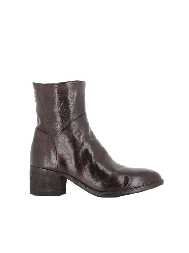 Photo: Officine Creative Boot Denner/107
