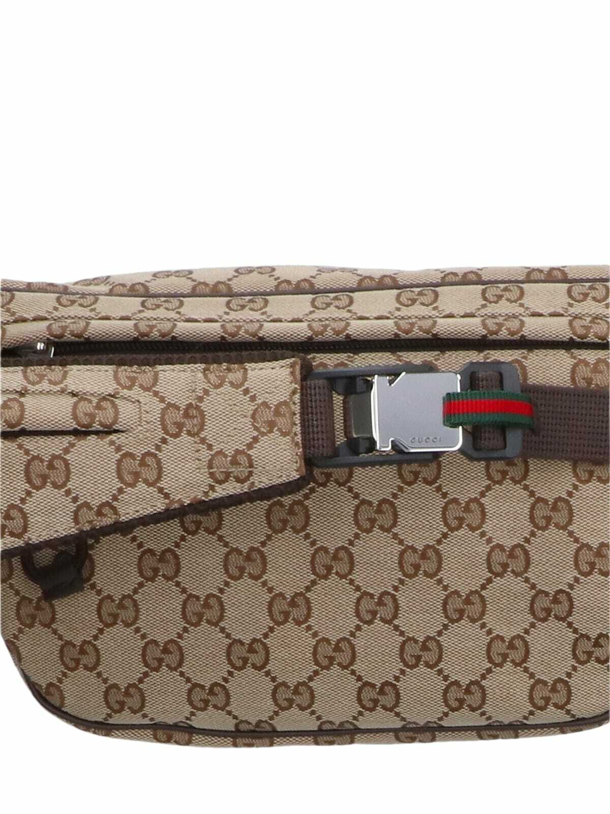 Gucci Small Fanny Pack gg