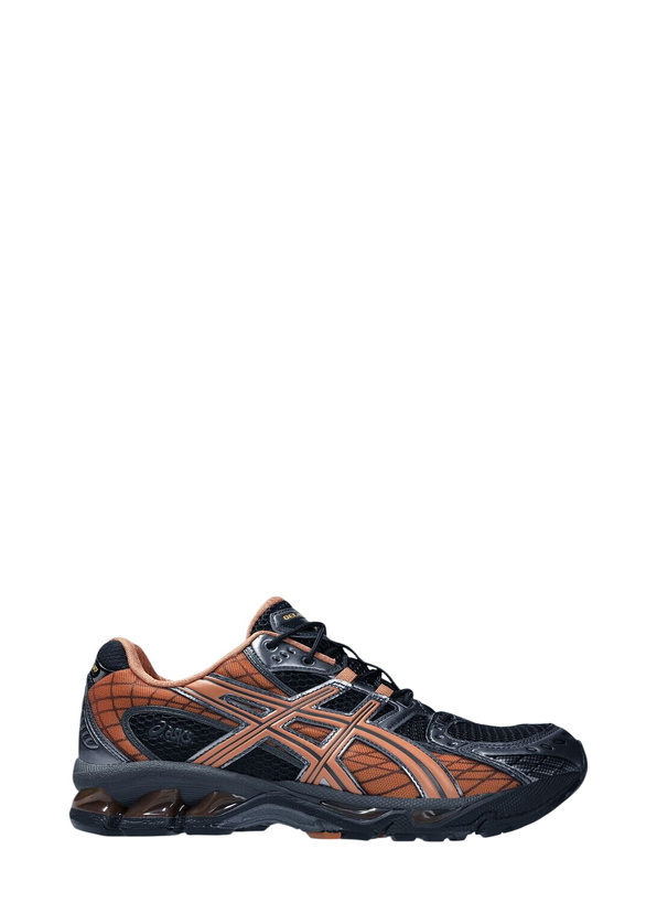 Photo: Asics Gel-Nimbus 10.1 Sneakers