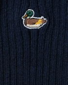 DUCK SOCK