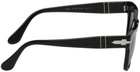 Persol Black Square Sunglasses