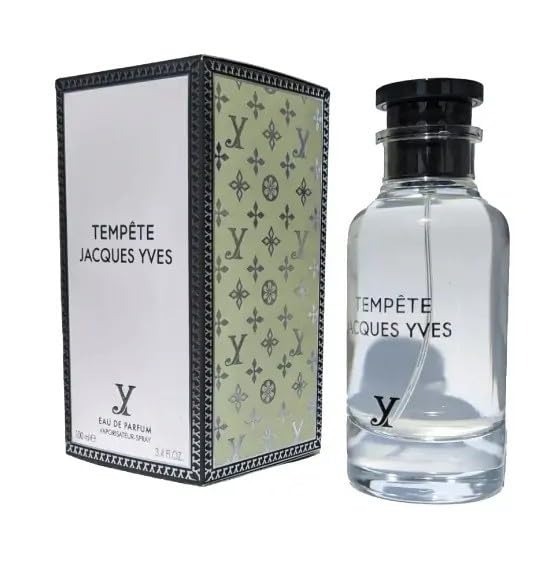Photo: Fragrance World Unisex EDP Spray 3.4 oz Fragrances 6290360373195