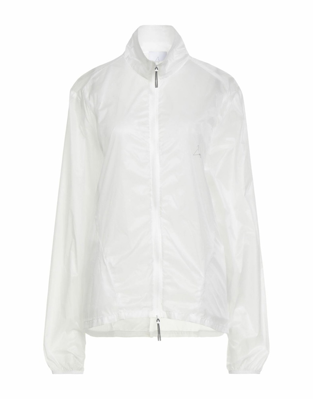 Photo: Roa Womens Jacket in White