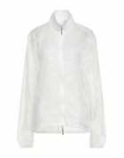 Roa Womens Jacket in White