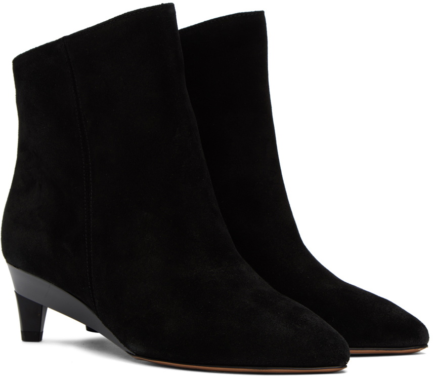 Isabel marant outlet dailan boots