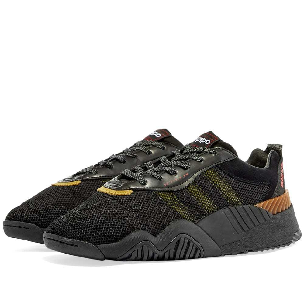 Adidas x Wang Turnout Trainer