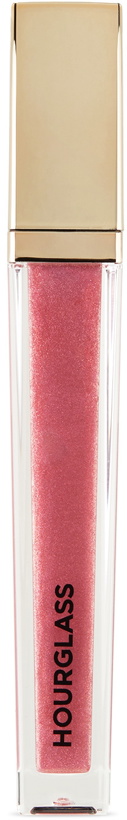 Photo: Hourglass Unreal High Shine Lip Gloss – Cosmic