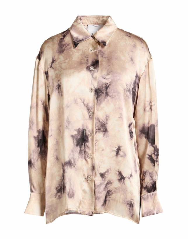 Photo: Erika Cavallini Womens Shirt Sand