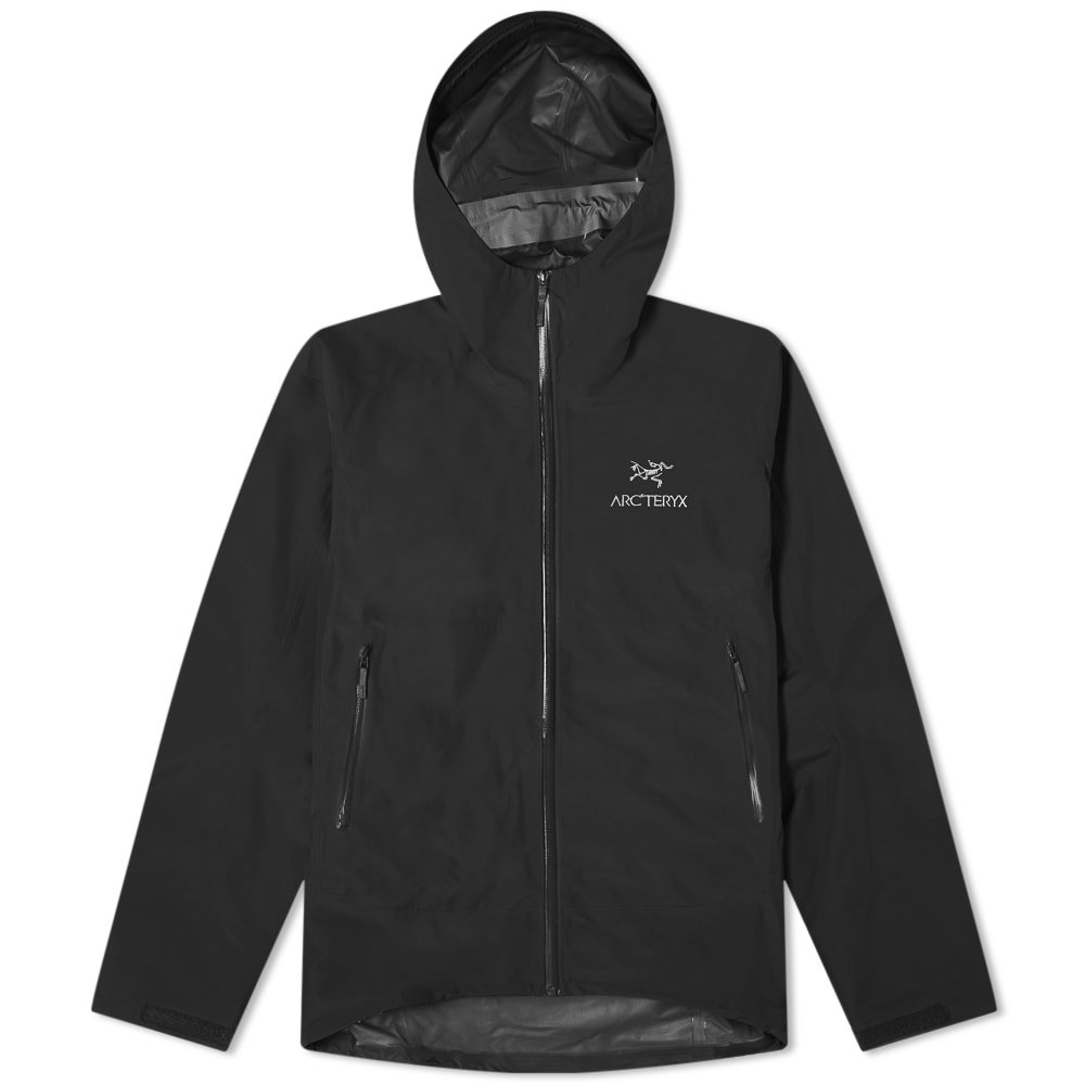 Arc'teryx Zeta SL 2L Gore-tex Jacket Arc'teryx