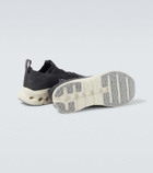 Loewe x On Cloudtilt denim sneakers