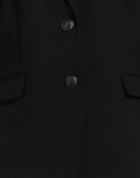 Rag & Bone Womens Blazer in Black