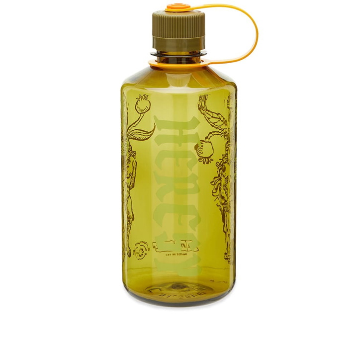 Photo: Heresy Men's Mandrake Bottle in Olive