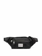 DOLCE & GABBANA - Waist Bag With Logo
