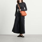 Gramicci Women's Field Sacoche in Orange 