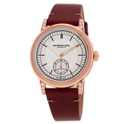 Raymond Weil Millesime Automatic Cream Dial Ladies Watch 2130-C5S-64001