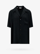 Valentino   Shirt Black   Mens