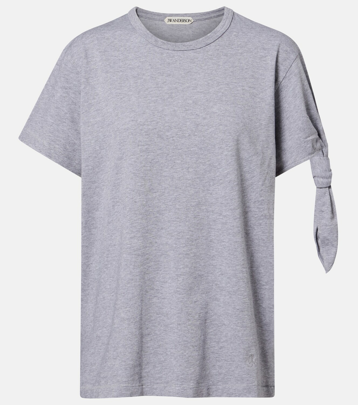 JW Anderson Cotton jersey T-shirt