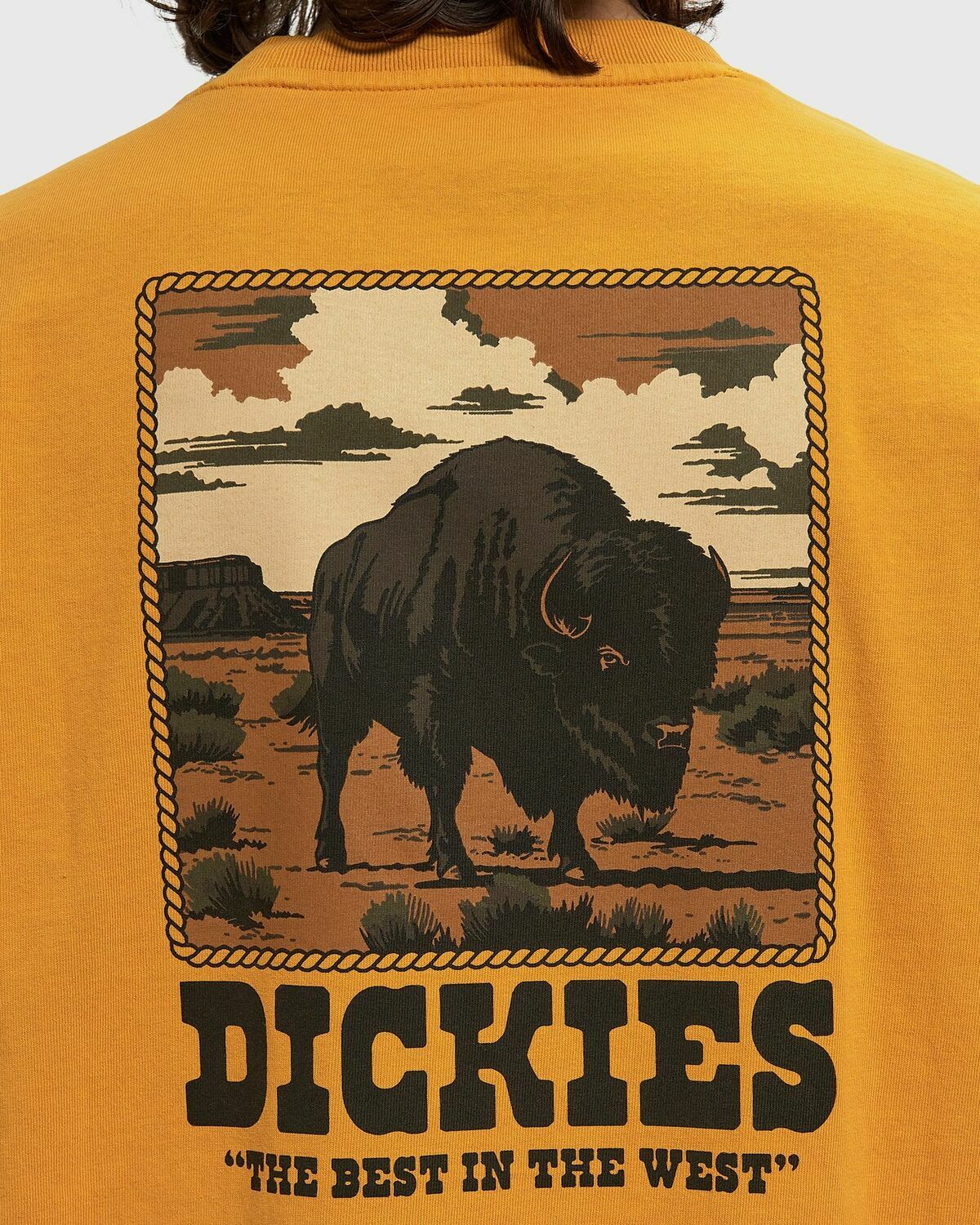 DARRTOWN SS TEE