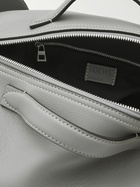 Loewe - Elephant Leather Messenger Bag