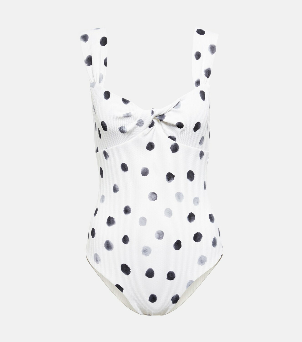 Marysia - Lehi printed swimsuit Marysia