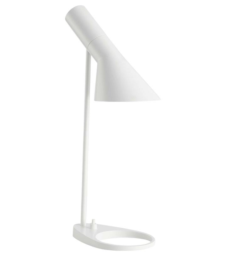 Photo: Louis Poulsen AJ Mini table lamp by Arne Jacobsen (EU plug)