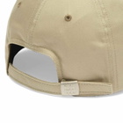 Neighborhood Men's Dad Cap in Beige 