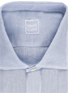 120% Lino Linen Shirt