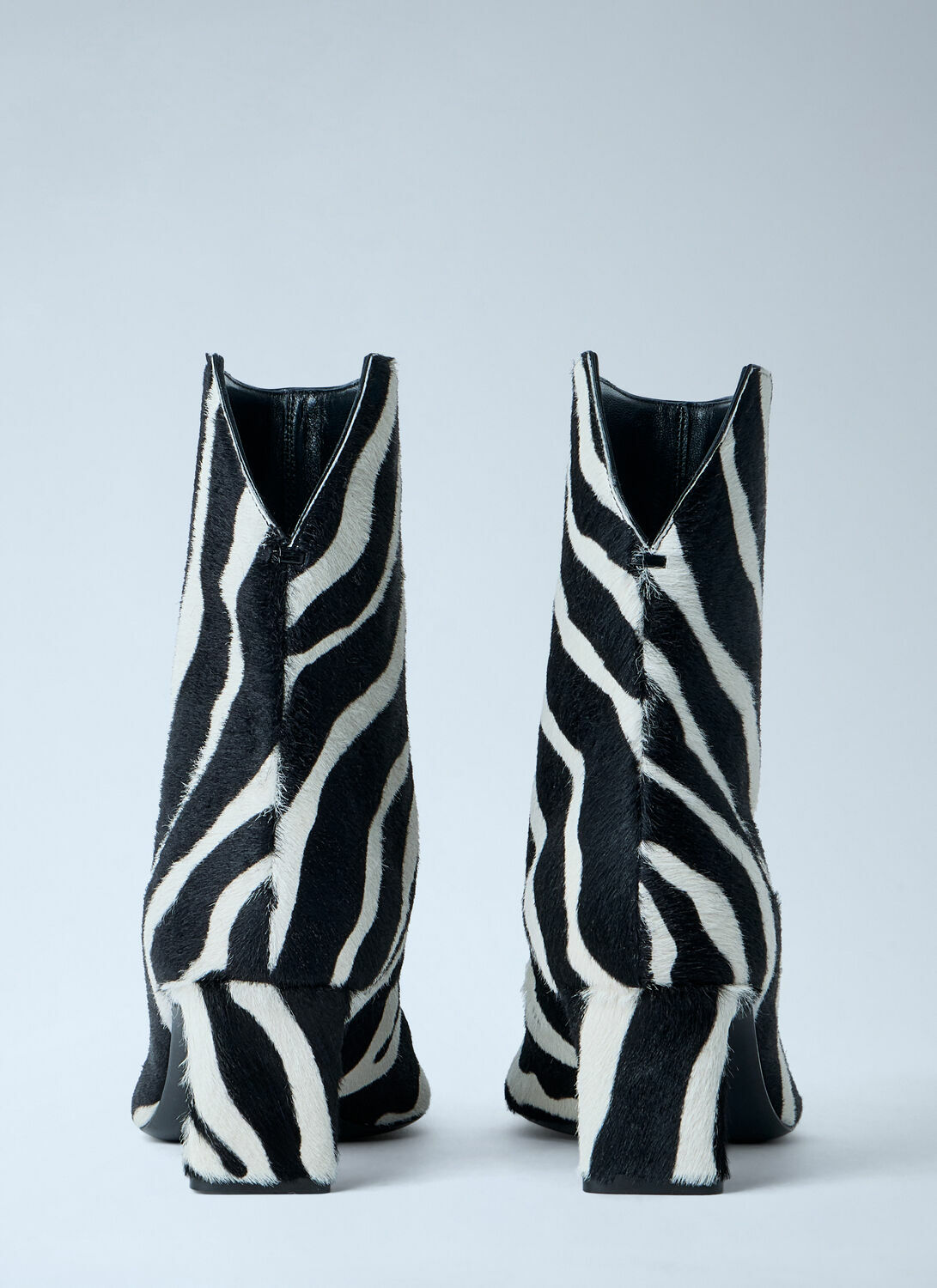 Khaite Ona Ankle Boots 55