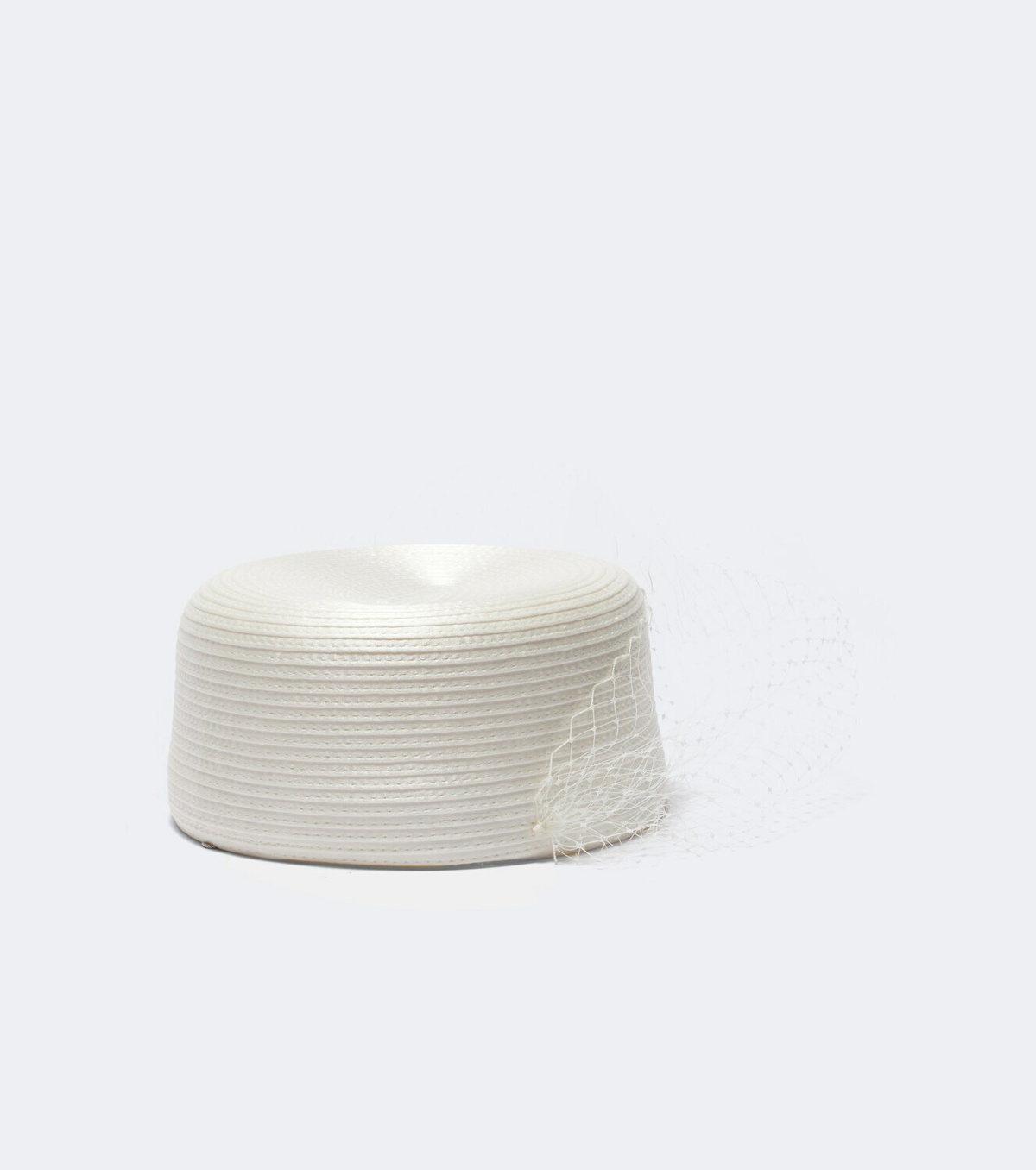 Jennifer Behr Silk-blend hat