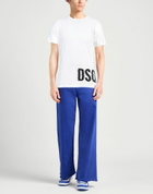 Dsquared2 Mens T-shirt in White