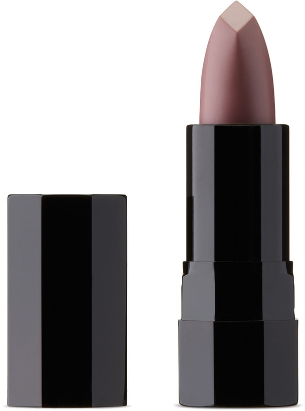 Photo: Serge Lutens Satin Lipstick Fard À Lèvres – No. 26 Mauve de Swan