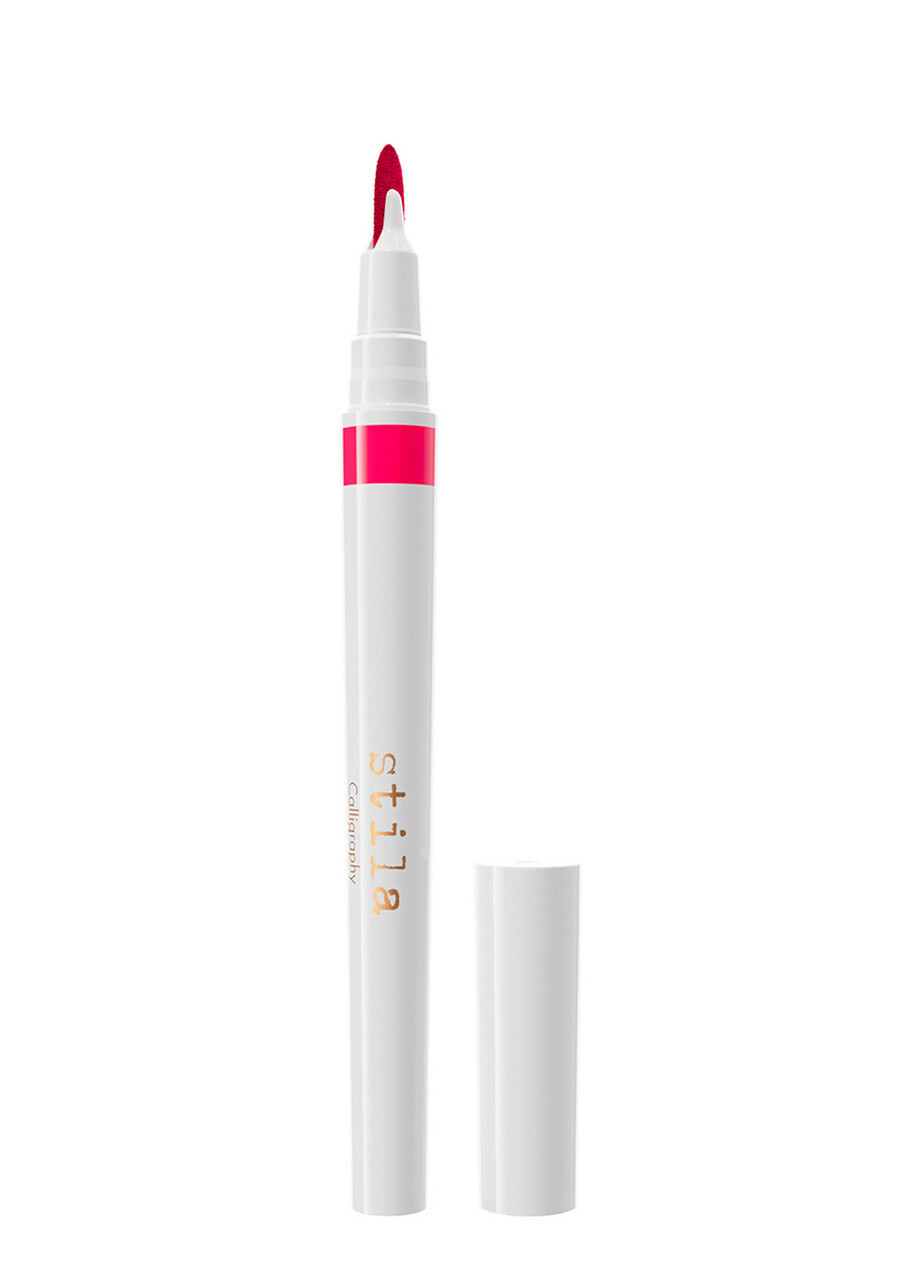 Stila Calligraphy Lip Stain 0.67ml - Alexandria