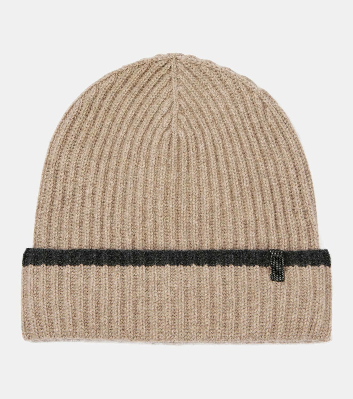 Brunello Cucinelli Cashmere beanie