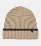 Brunello Cucinelli Cashmere beanie