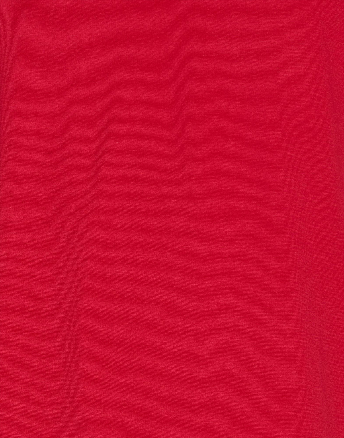 Alpha Industries Mens T-shirt in Red
