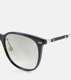 Brunello Cucinelli - Round sunglasses