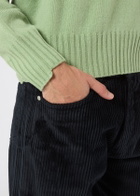 doppiaa Aacero Cotton Corduroy Trousers