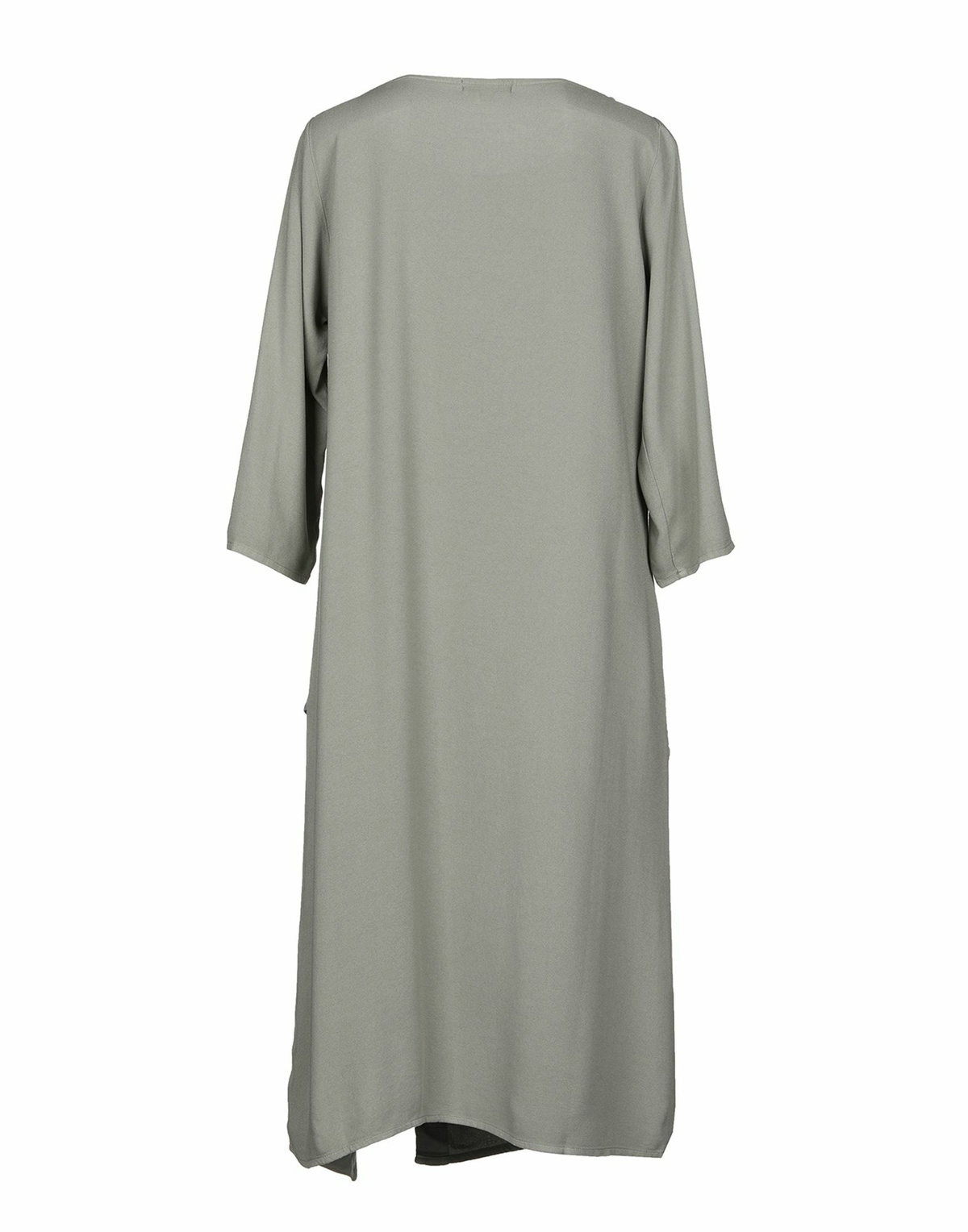 Crossley Womens Midi dress Military in Green