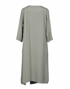 Crossley Womens Midi dress Military in Green
