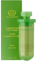 Tata Harper Illuminating Eye Crème Refill Pod, 15 mL
