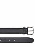 THE ROW - 3cm Classic Leather Belt