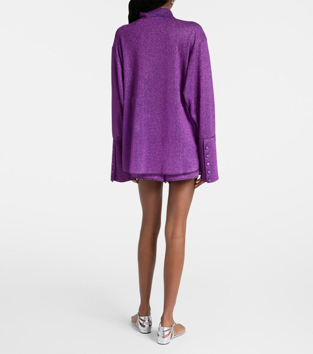 Oséree Lumière shirt