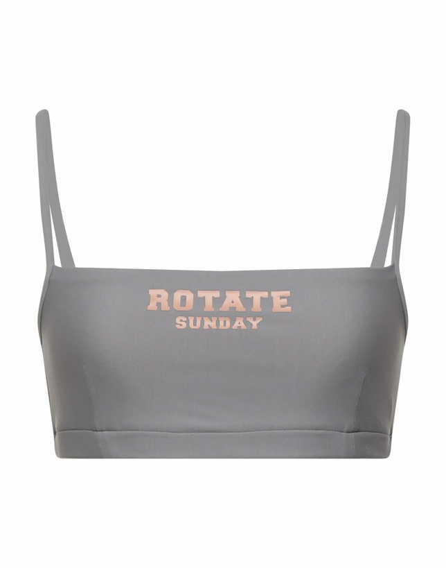 Photo: Rotate Birger Christensen Womens Top in Grey